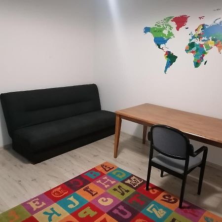 Haplantie 4 Διαμέρισμα Rauma Εξωτερικό φωτογραφία