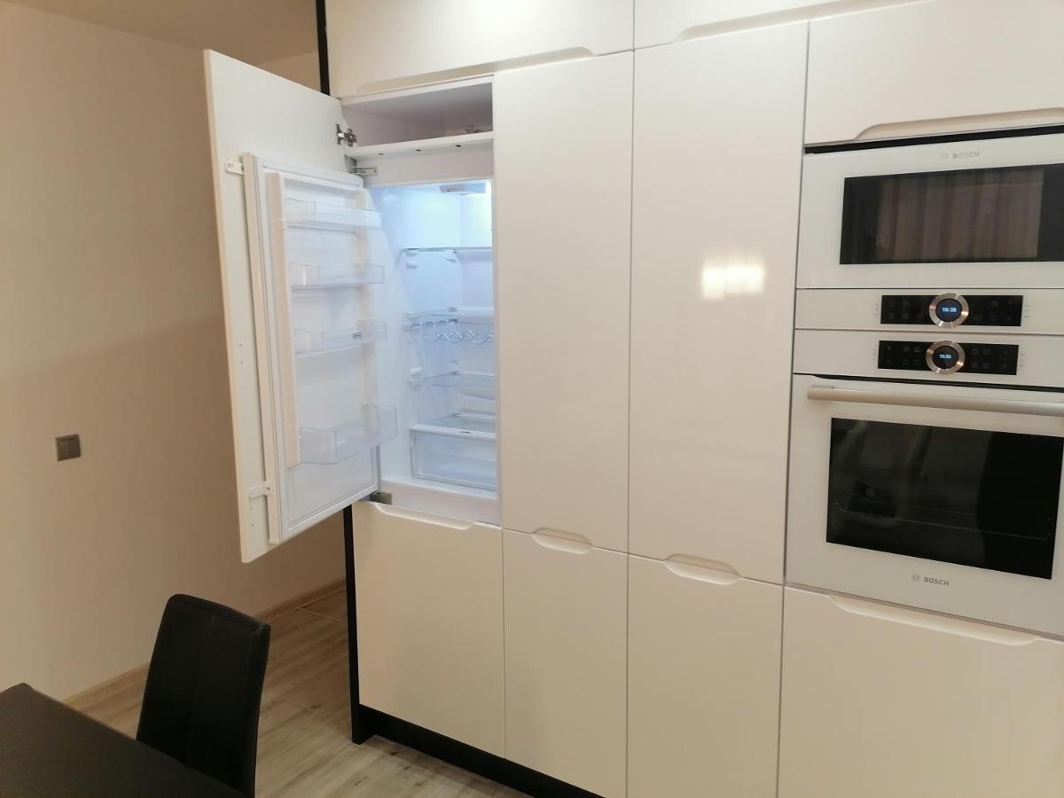 Haplantie 4 Διαμέρισμα Rauma Εξωτερικό φωτογραφία
