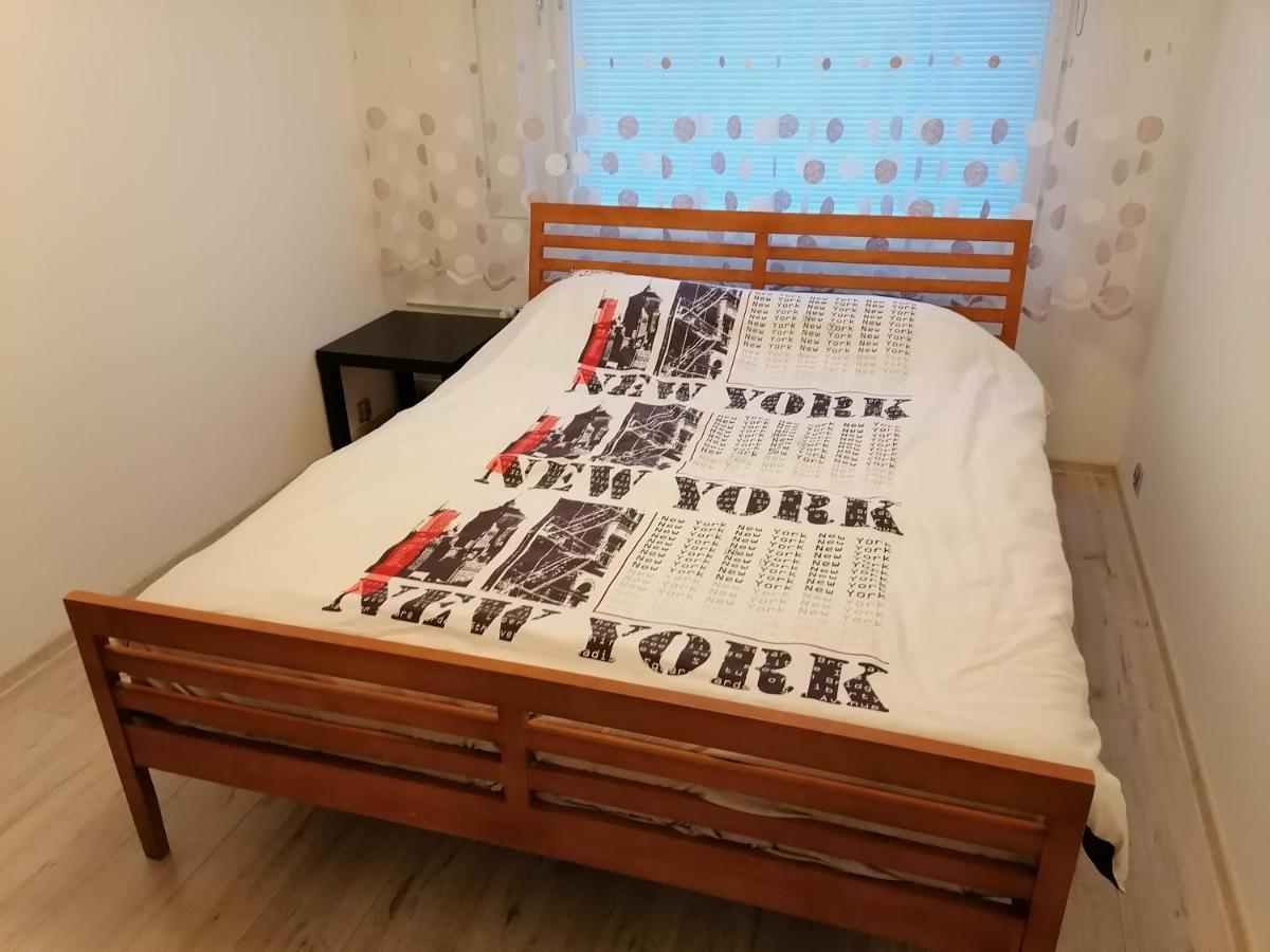 Haplantie 4 Διαμέρισμα Rauma Εξωτερικό φωτογραφία