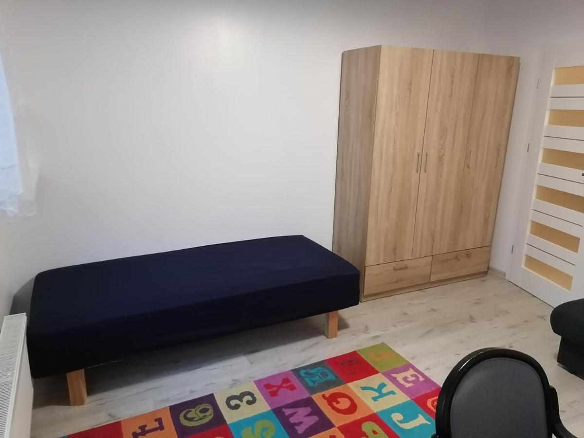 Haplantie 4 Διαμέρισμα Rauma Εξωτερικό φωτογραφία